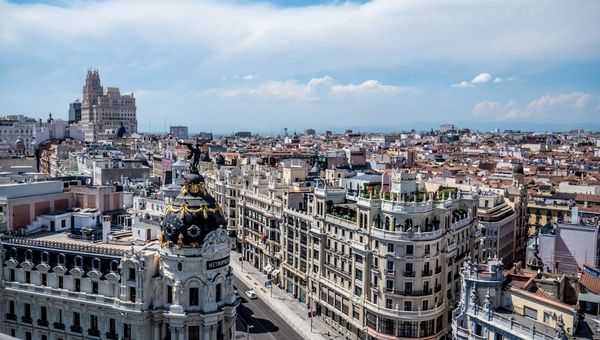 The NIE and Escritura Process in Spain: Step by Step for Foreign Buyers