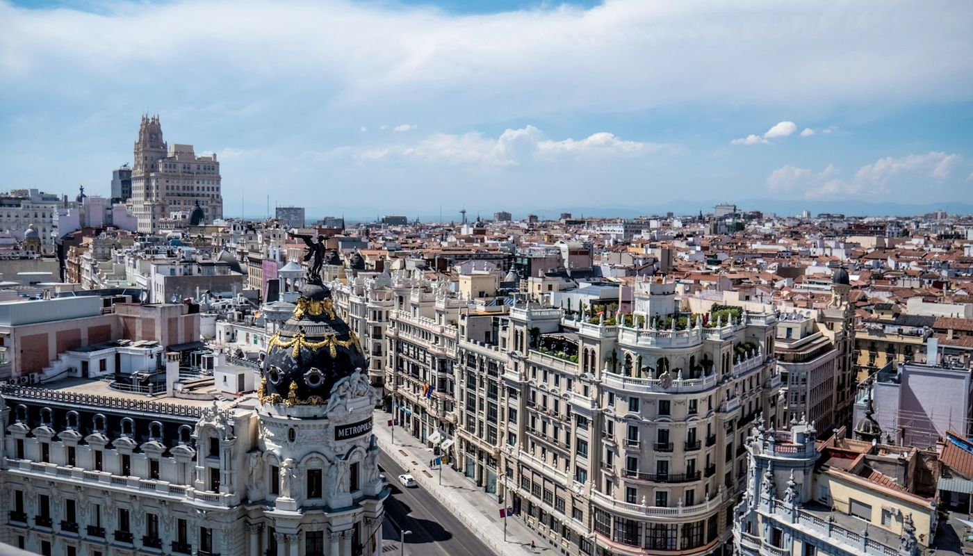 The NIE and Escritura Process in Spain: Step by Step for Foreign Buyers