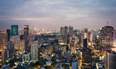 Bangkok vs Phuket vs Chiang Mai: Where Foreigners Should Buy Property in Thailand in 2026
