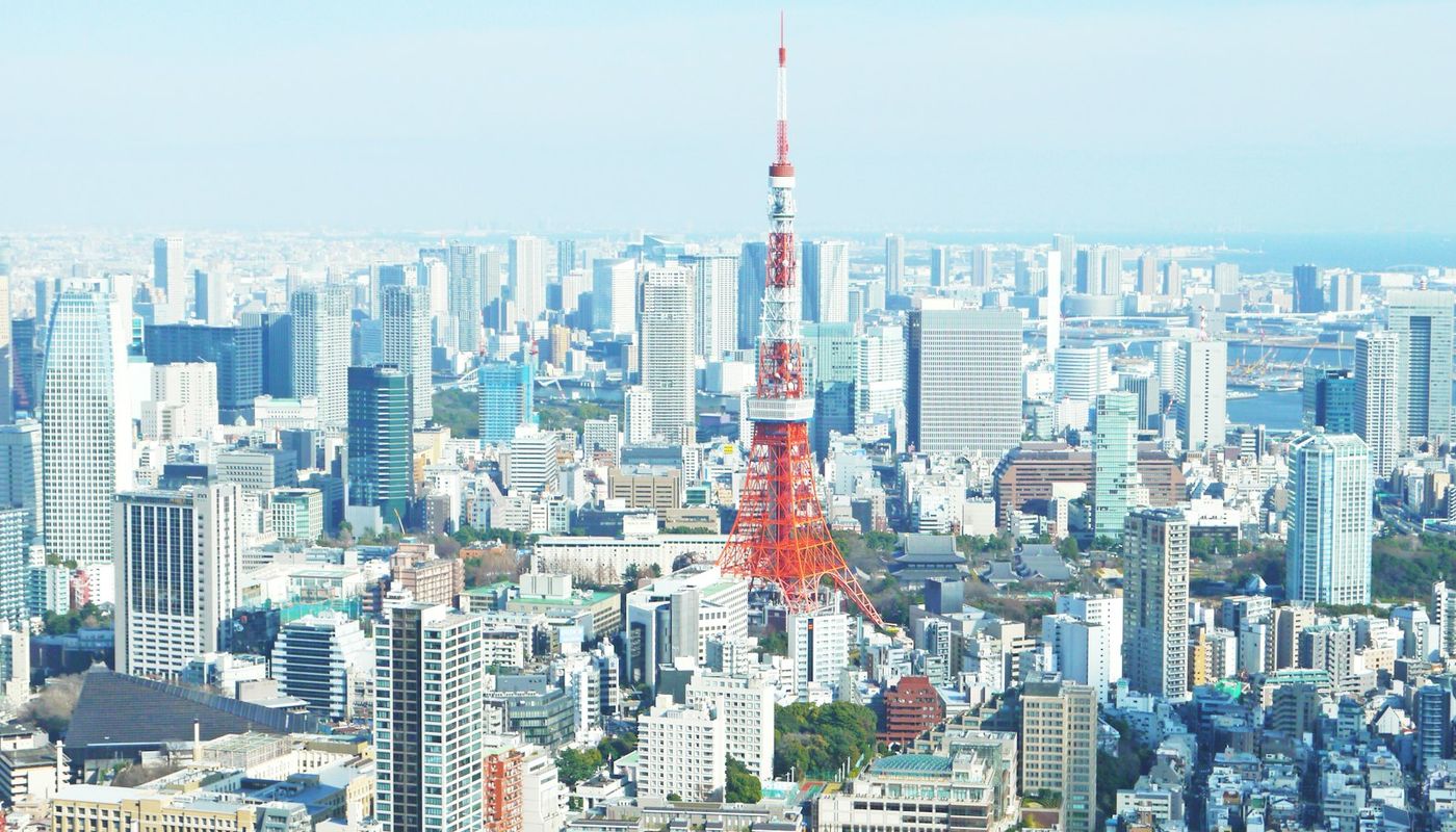 Top-Rated Luxury High-Rise Apartment Developers in Japan: Who Builds the Tower You Are Buying