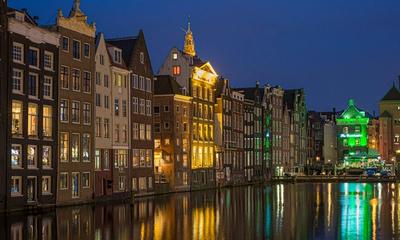 Netherlands Cuts Property Transfer Tax on Second Homes to 7 Percent From January 2027