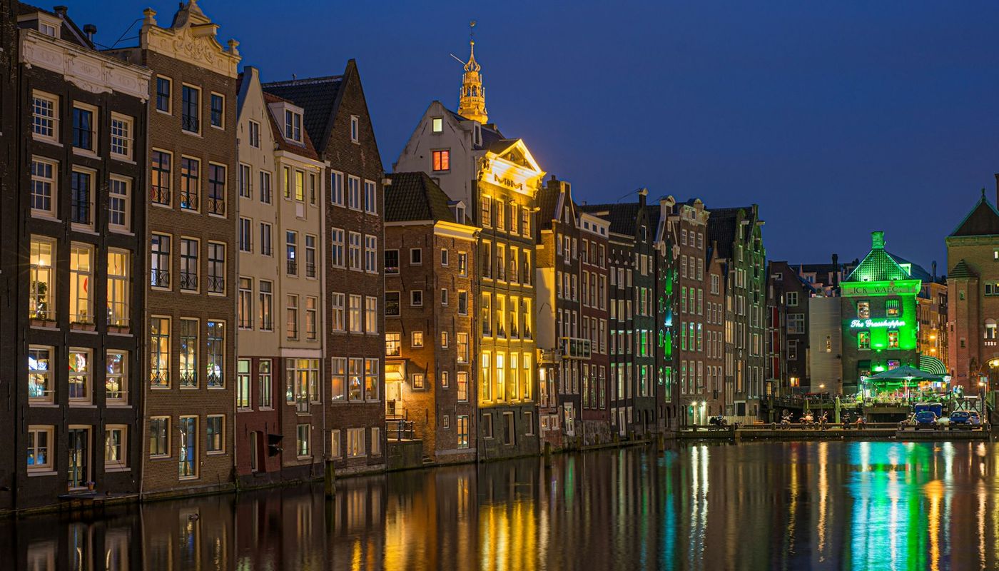 Netherlands Cuts Property Transfer Tax on Second Homes to 7 Percent From January 2027