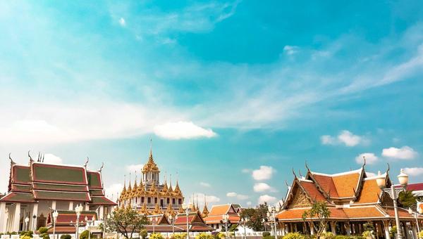 Malaysia vs Thailand for Foreign Property Buyers in 2026