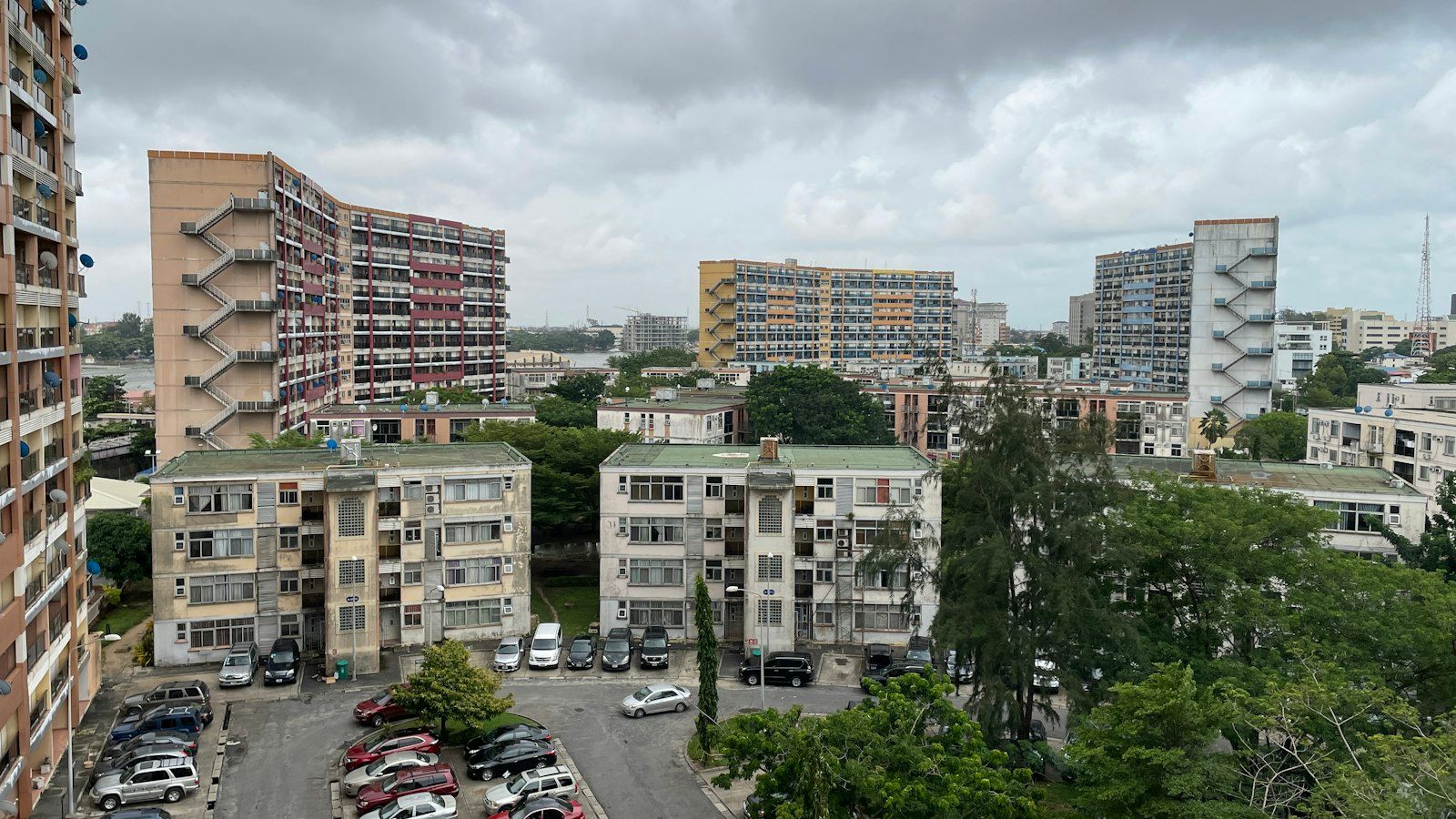 Beachway Homes: Dated Deliveries on Three Lekki Estates, and No Title Document Named