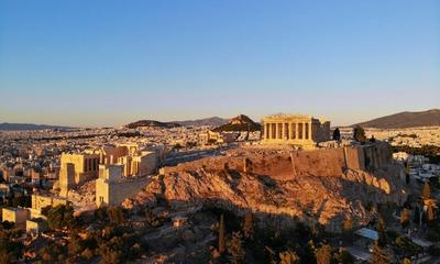 Greece's 2026 Short-Term Rental Rules: What Foreign Airbnb Buyers Need to Know