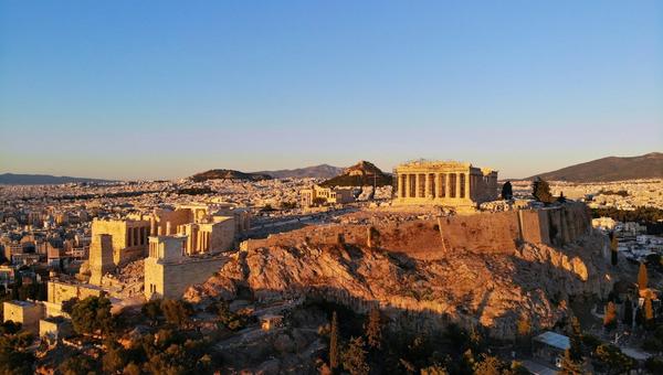 Greece's 2026 Short-Term Rental Rules: What Foreign Airbnb Buyers Need to Know