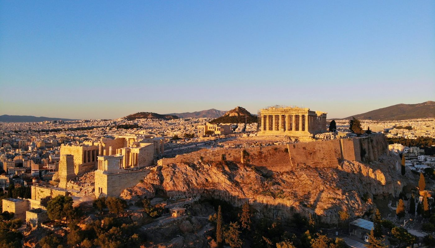 Greece's 2026 Short-Term Rental Rules: What Foreign Airbnb Buyers Need to Know