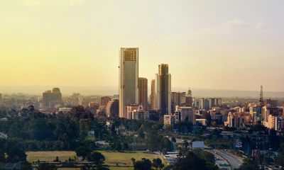 Nairobi Real Estate Briefing - 2026-04-01