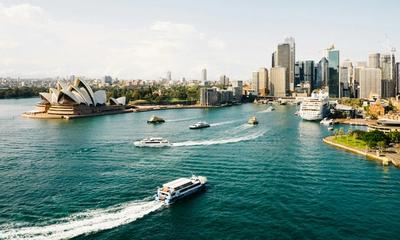 Top Property Developers in Australia for Foreign Buyers in 2026