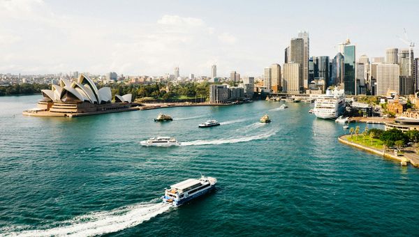 Top Property Developers in Australia for Foreign Buyers in 2026