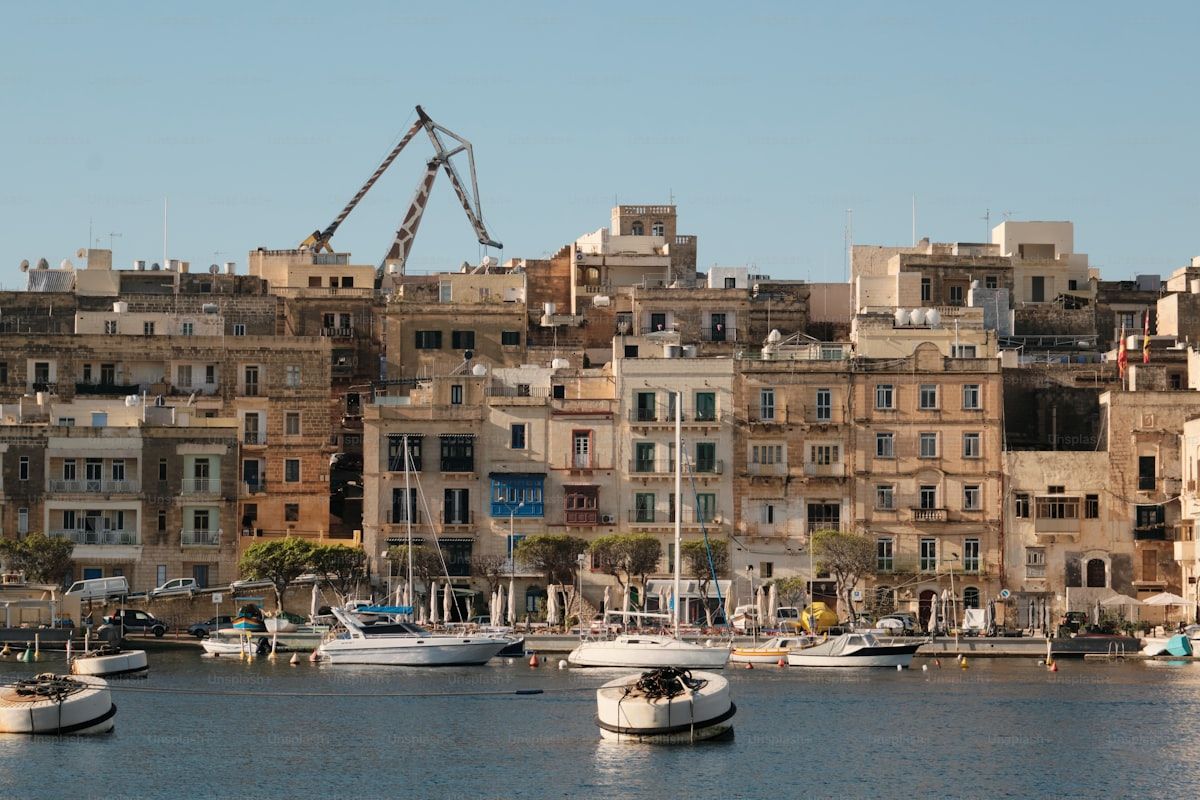Valletta vs Sliema vs St Julian's vs Gozo: Where to Buy Property in Malta in 2026