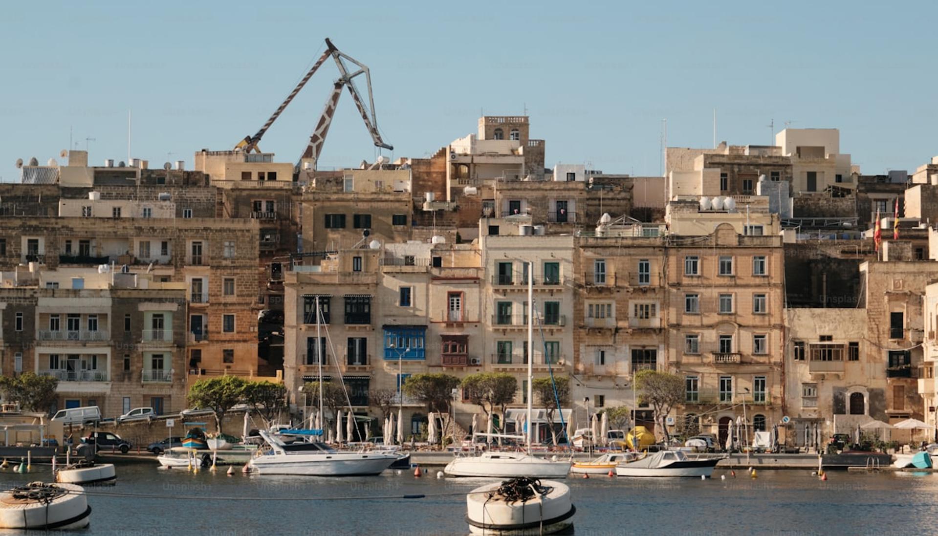 Valletta vs Sliema vs St Julian's vs Gozo: Where to Buy Property in Malta in 2026