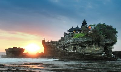 Bali Real Estate Briefing – April 24, 2026