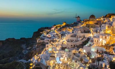 What Happens If You Inherit Property in Greece as a Foreigner