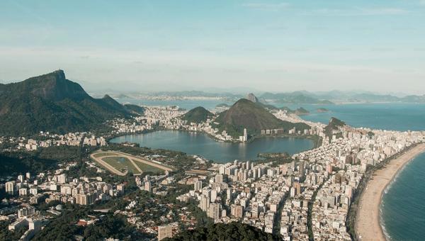 Brazil Real Estate Scams: What Foreign Buyers Need to Know