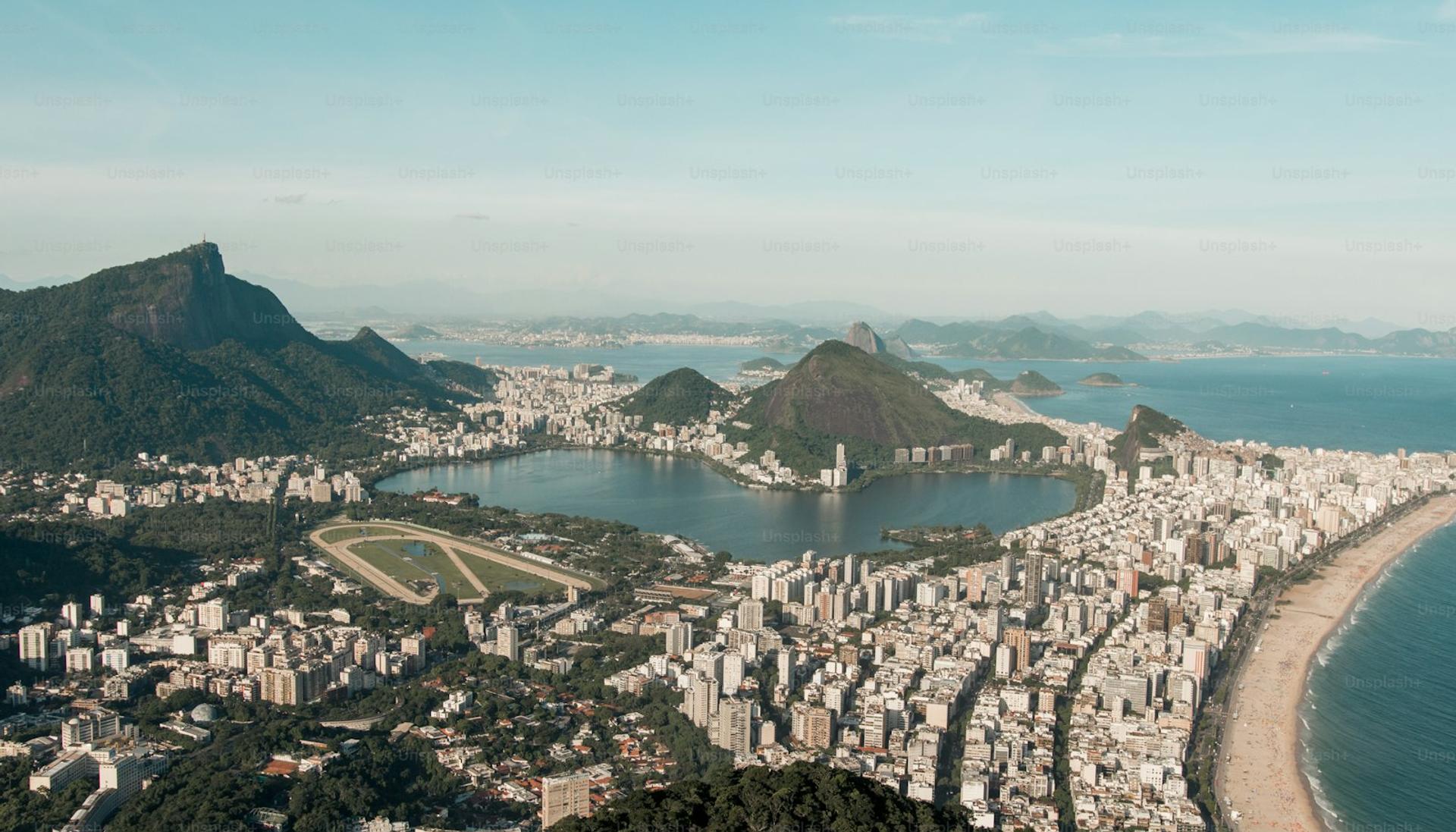 Top Property Developers in Brazil for Foreign Buyers in 2026
