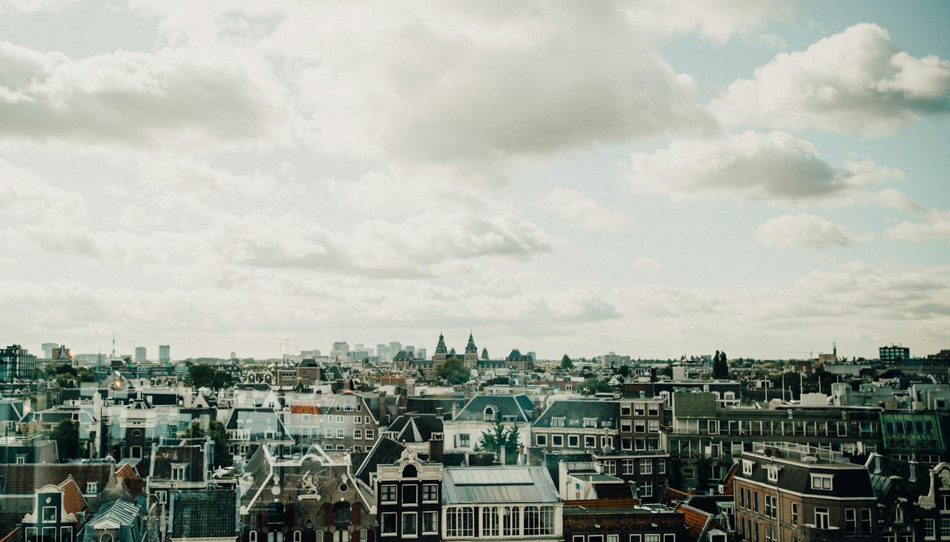 Who Owns Amvest Now: The PFZW Buyout, the Registry Record and the Delivery Pipeline