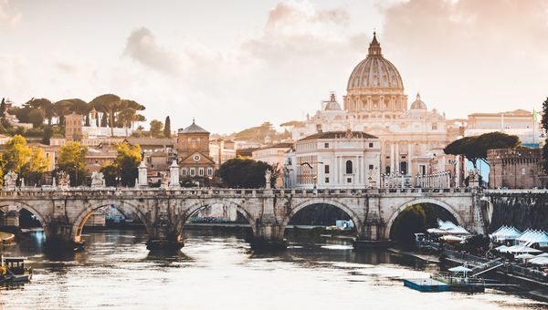 Italian Property Tax for Foreign Owners: IMU, IRPEF, and the Cedolare Secca Option