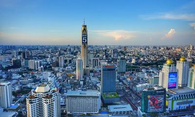 Thailand Cuts Visa-Free Stays to 30 Days From 15 September Under Interior Ministry Notice