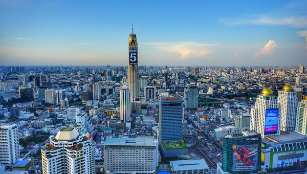 Thailand Cuts Visa-Free Stays to 30 Days From 15 September Under Interior Ministry Notice
