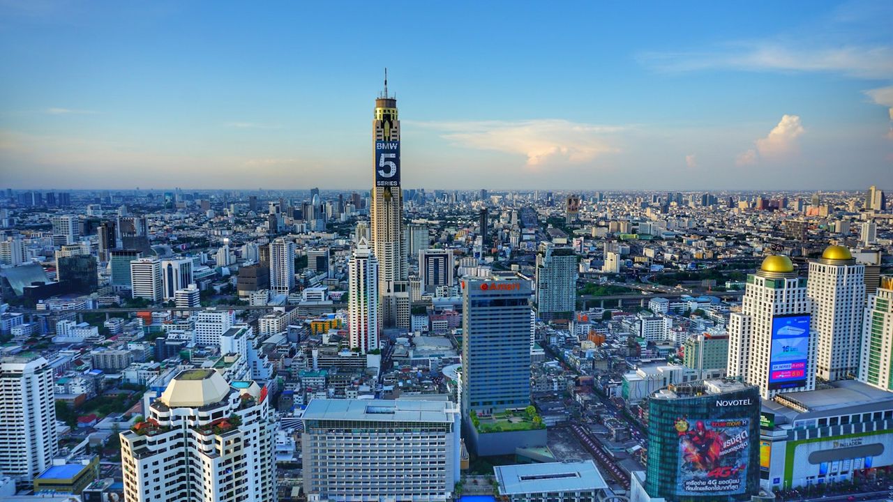 Thailand Cuts Visa-Free Stays to 30 Days From 15 September Under Interior Ministry Notice