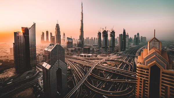 UAE Golden Visa for Real Estate Investors: The AED 2 Million Rule in 2026