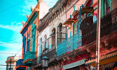 Argentina Property Taxes and the Blue Dollar: What Foreign Owners Need to Know in 2026