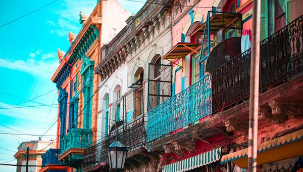 Argentina Property Taxes and the Blue Dollar: What Foreign Owners Need to Know in 2026
