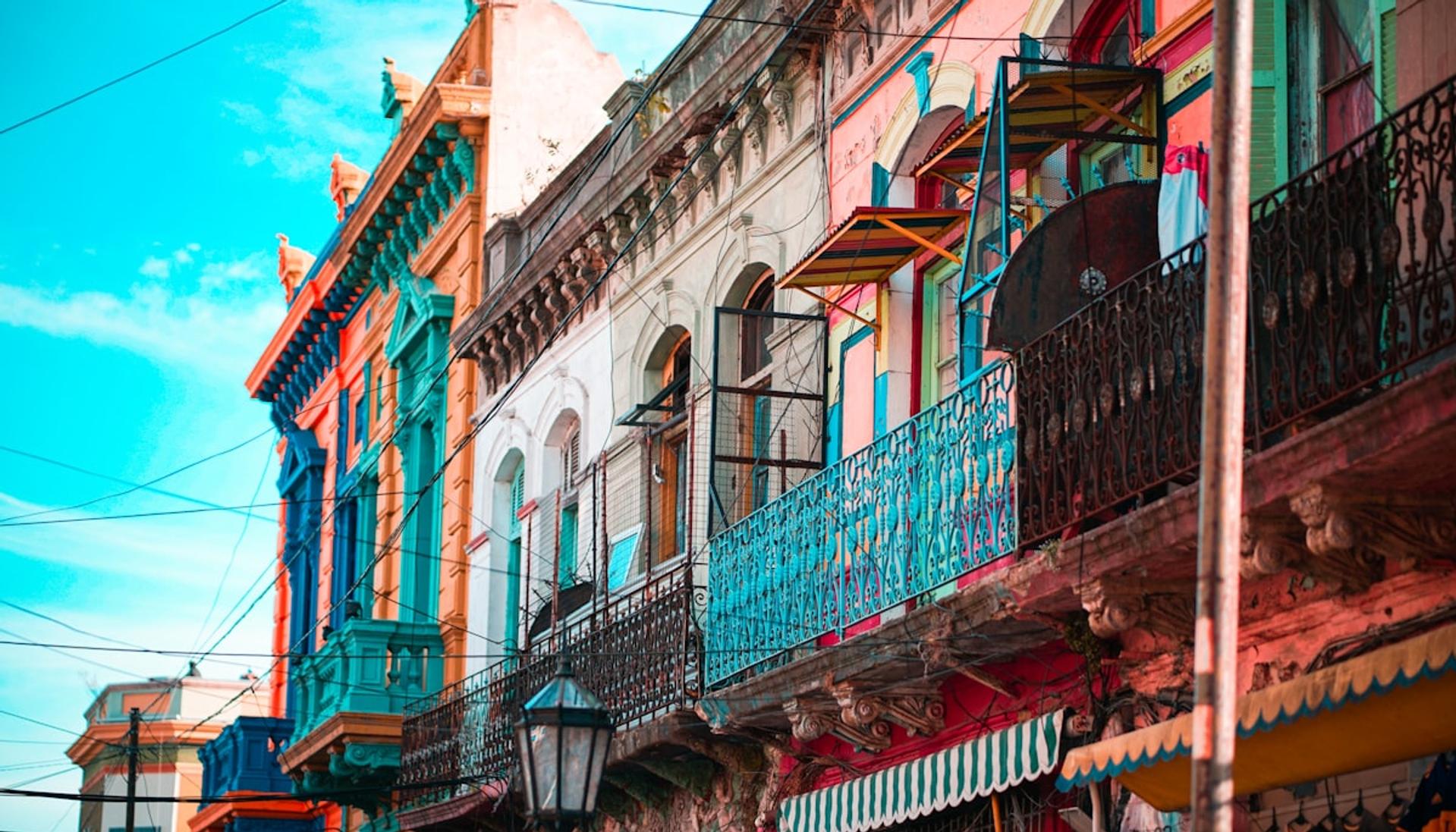 Argentina Property Taxes and the Blue Dollar: What Foreign Owners Need to Know in 2026