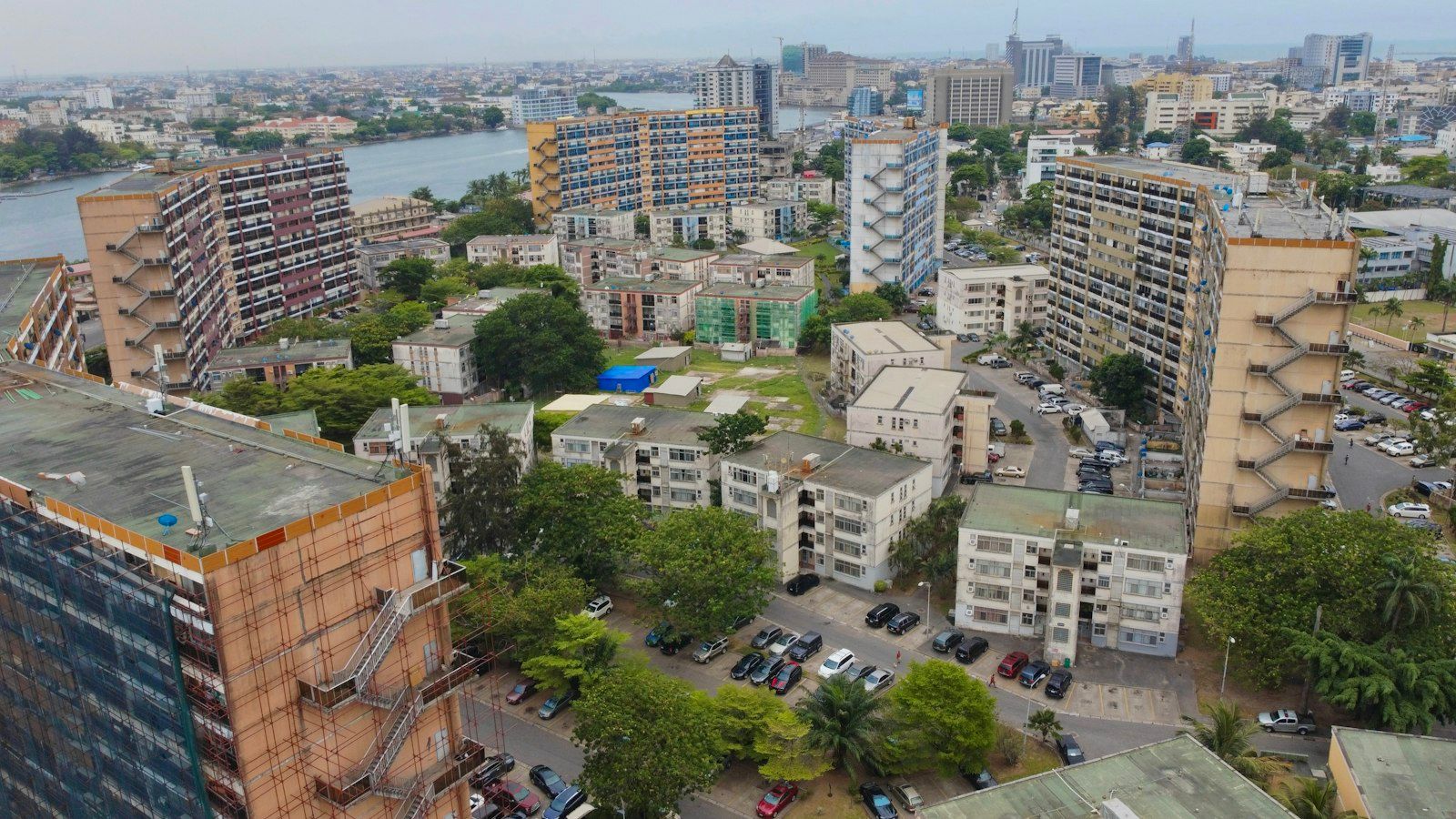 Romax Properties Ltd: What Buyers Can Verify About Atlantic Ville and Imperial Oak
