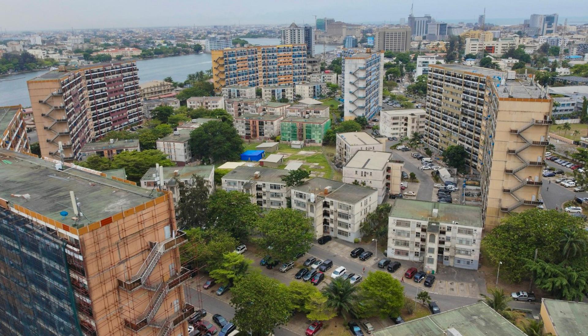 Romax Properties Ltd: What Buyers Can Verify About Atlantic Ville and Imperial Oak