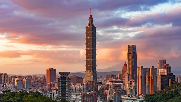 Sheng Hong Chang Construction: Registry, Permits and the Zhongzheng Urban Renewal Case