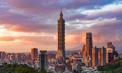 Sheng Hong Chang Construction: Registry, Permits and the Zhongzheng Urban Renewal Case