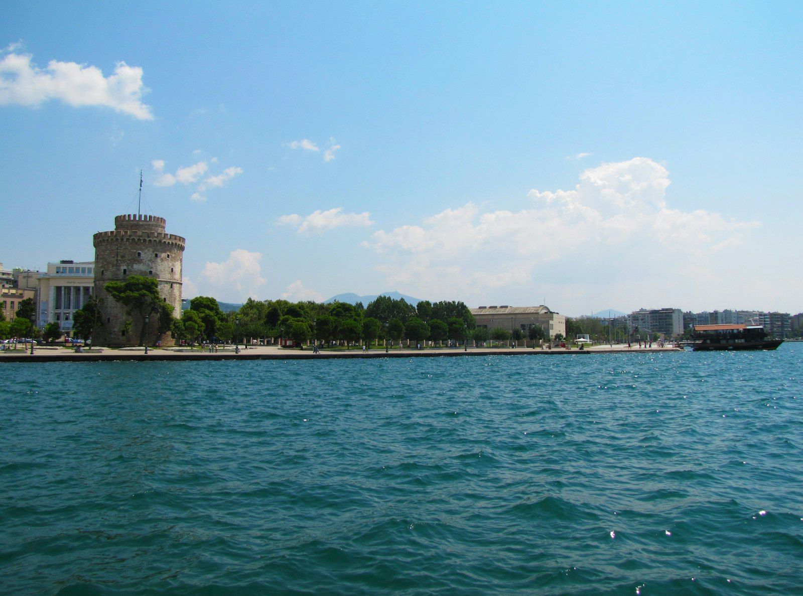 Greece Opens a Second Golden Visa Route Built Around Rental Portfolios