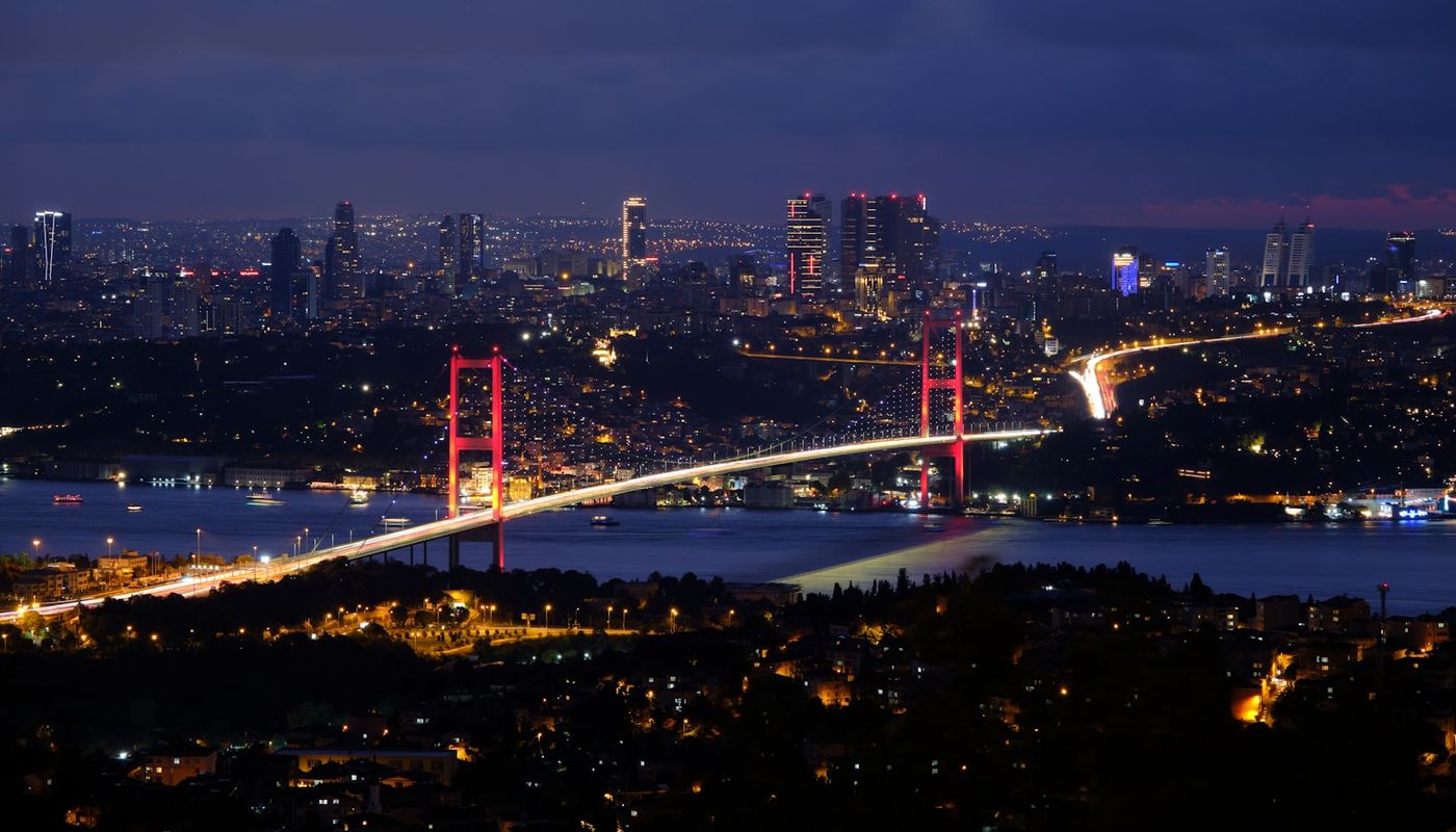 What Happens When a Foreigner Inherits Property in Turkey