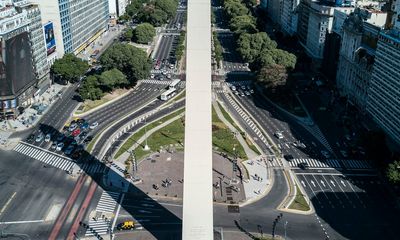 Can Foreigners Own Property in Argentina? 2026 Legal Guide