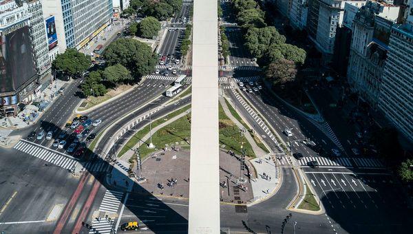 Can Foreigners Own Property in Argentina? 2026 Legal Guide