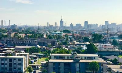 Lagos Real Estate Briefing - May 2026