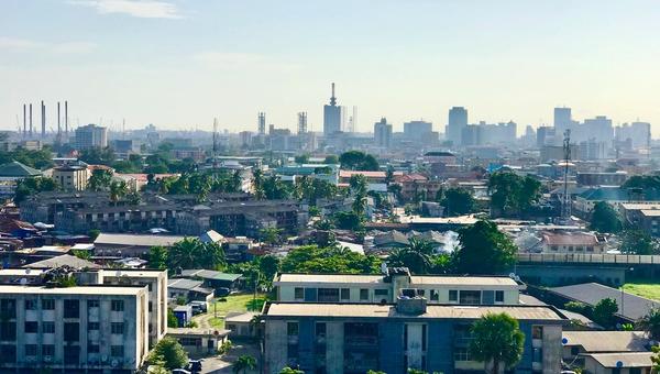 Lagos Real Estate Briefing - May 2026
