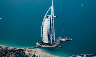 UAE Golden Visa Through Property: The AED 2 Million Rule in 2026