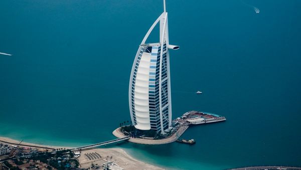 UAE Golden Visa Through Property: The AED 2 Million Rule in 2026