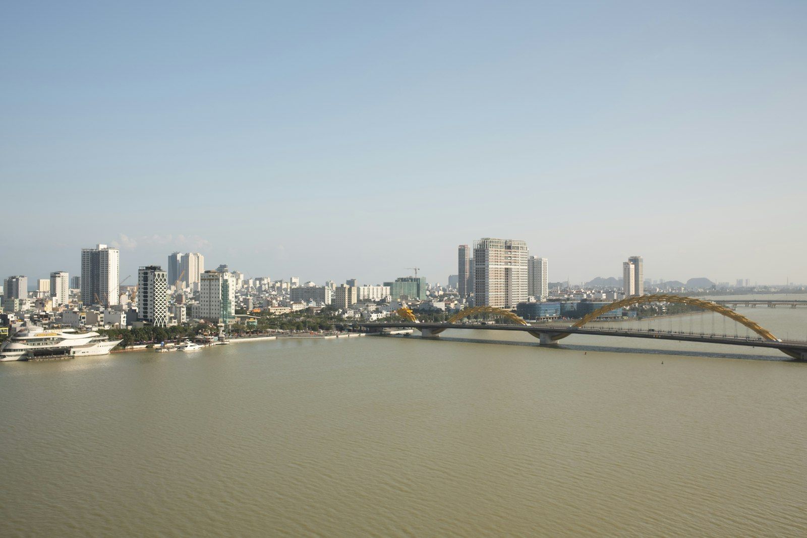 Vipico and the Da Nang A20 Plot: Two Court Wins, One Unbuilt Tower