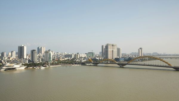 Vipico and the Da Nang A20 Plot: Two Court Wins, One Unbuilt Tower