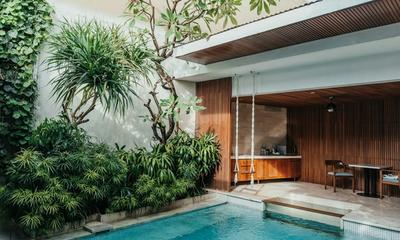 Kammora Living and Villas: What Bali Invest Club Built in Canggu and What Foreign Investors Should Actually Check