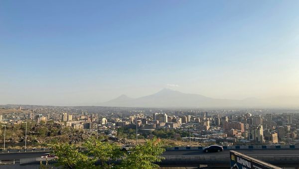 Armenia Approves the Exam Rules Realtors Must Pass to Broker Legally