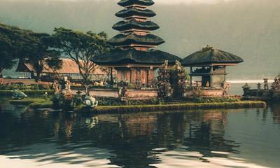 Bali Real Estate Briefing - May 15, 2026