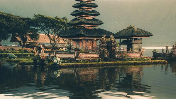 What Happens If You Buy a Bali Villa Without a PBG Building Permit