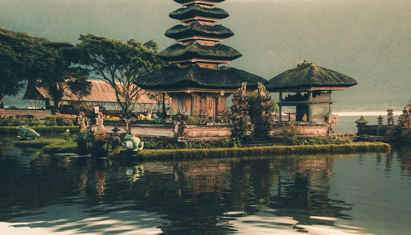 Bali Real Estate Briefing - May 15, 2026