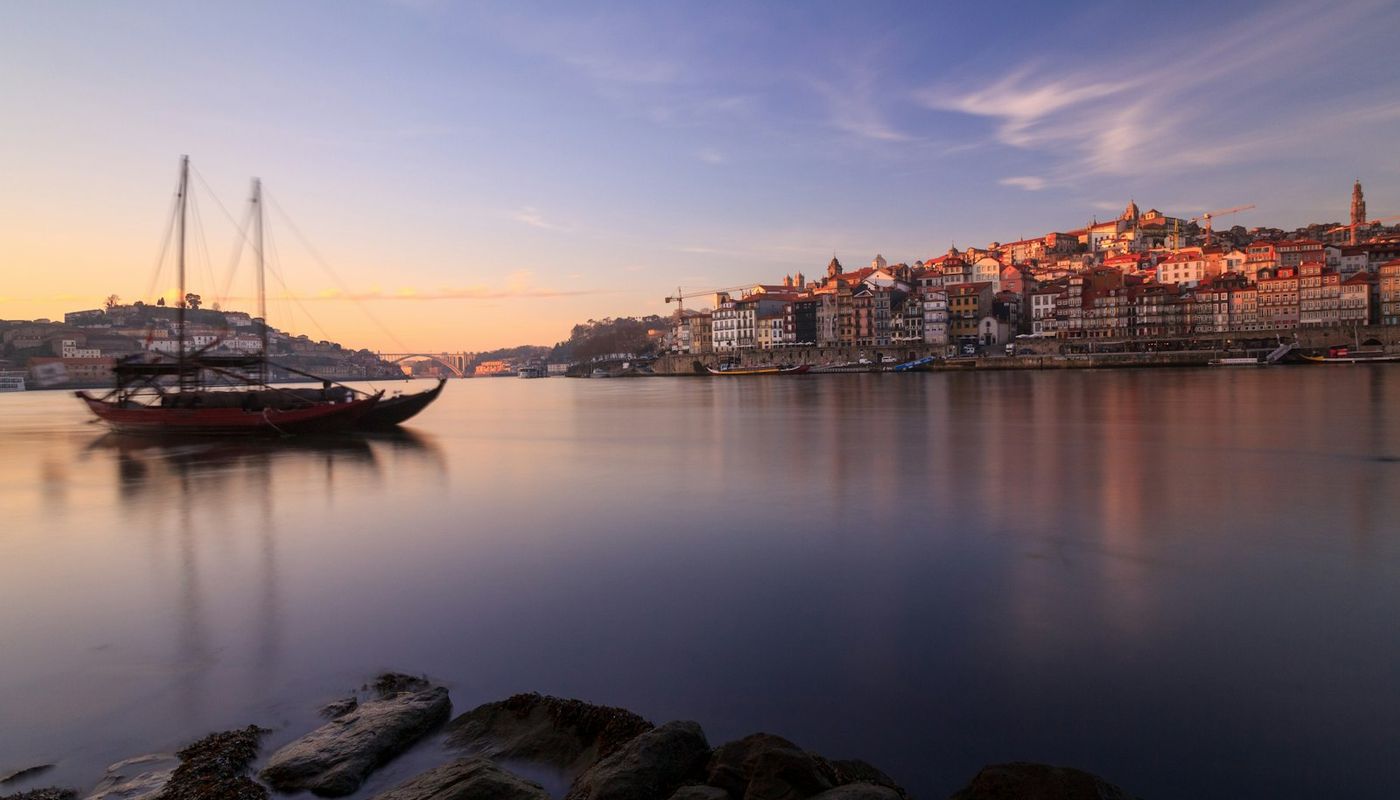 What Happens If Your Off-Plan Developer Goes Bankrupt in Portugal Before Completion