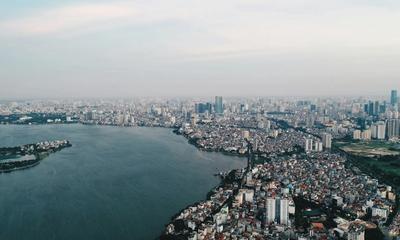 HD Mon Holdings: Profiling the Hanoi Developer Behind Mon City and The Zei for Foreign Buyers